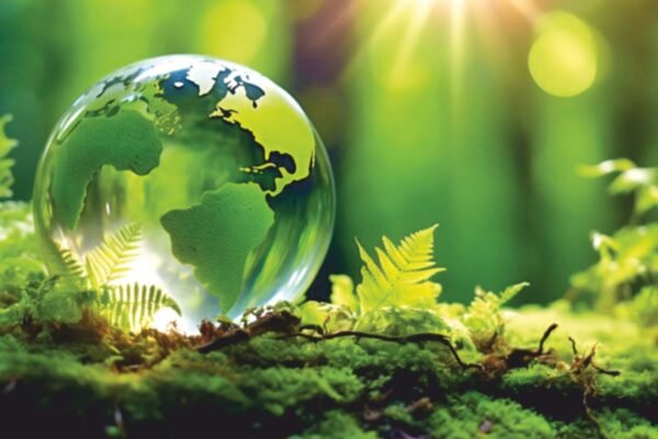 Global Events On Environmental Education Innovations | The Lifesciences ...