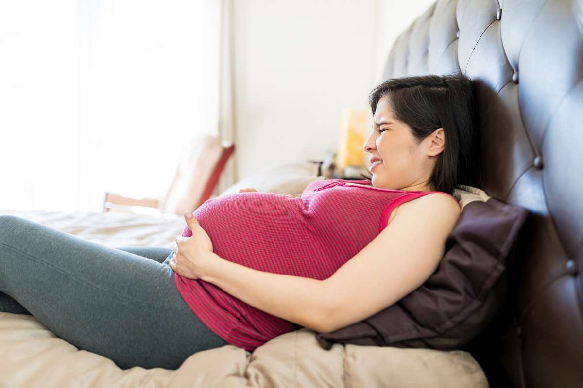 Braxton Hicks Contractions: A-Z Ultimate Guide by Expert | The Lifesciences Magazine