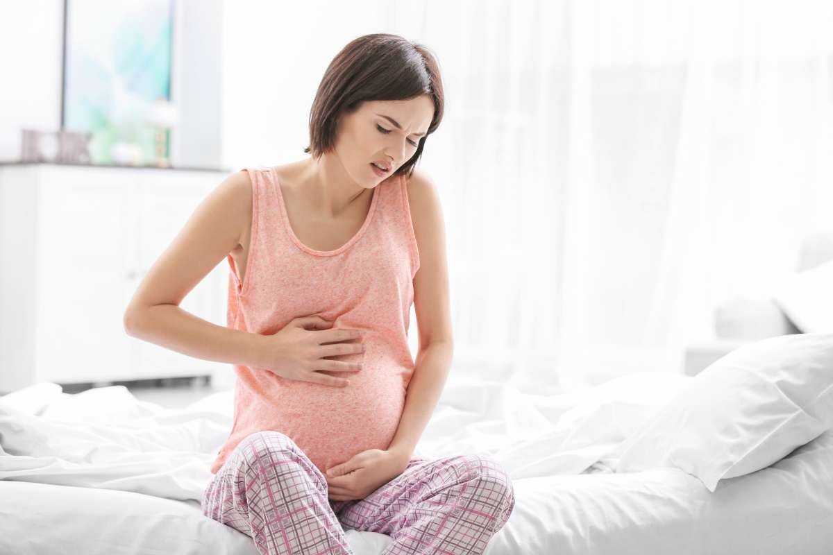 Braxton Hicks Contractions: A-Z Ultimate Guide by Expert | The Lifesciences Magazine