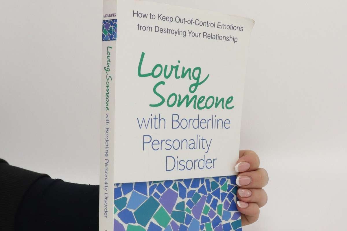 Top 5 Borderline Personality Disorder Books (Can’t Miss) | The Lifesciences Magazine