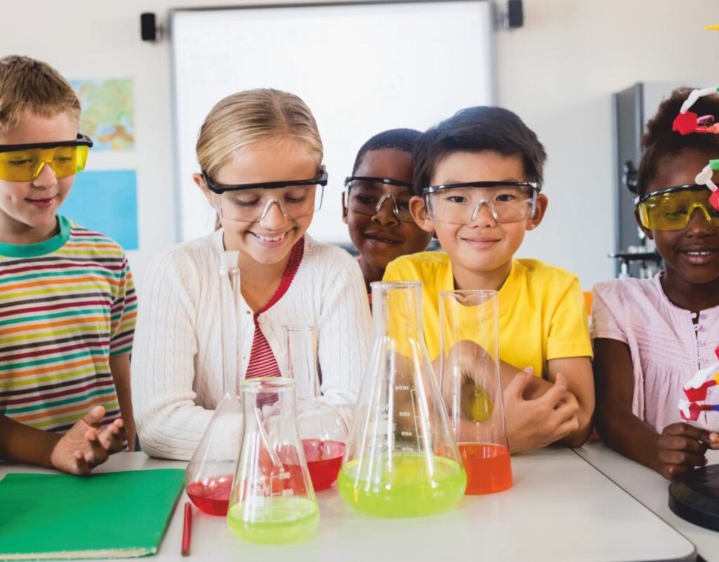 Top 10 Science Teaching Strategies for Problem-Solvers | The Lifesciences Magazine