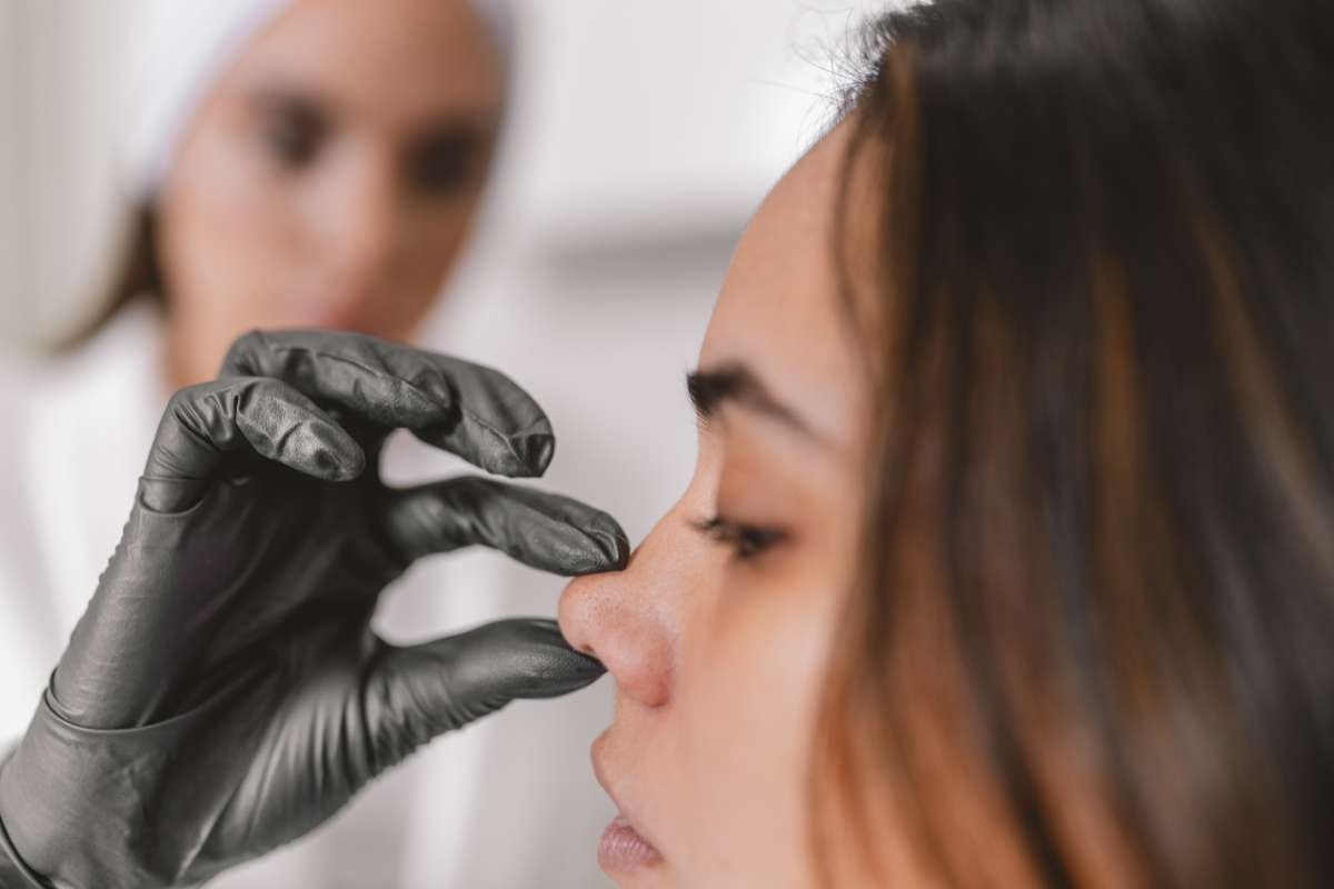 Understanding Nose Surgery: Everything You Need to Know | The Lifesciences Magazine