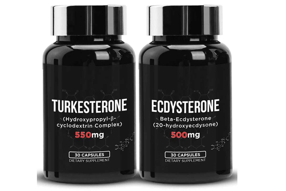 Guide to Ecdysterone vs Turkesterone: Fitness Gamechanger | The Lifesciences Magazine