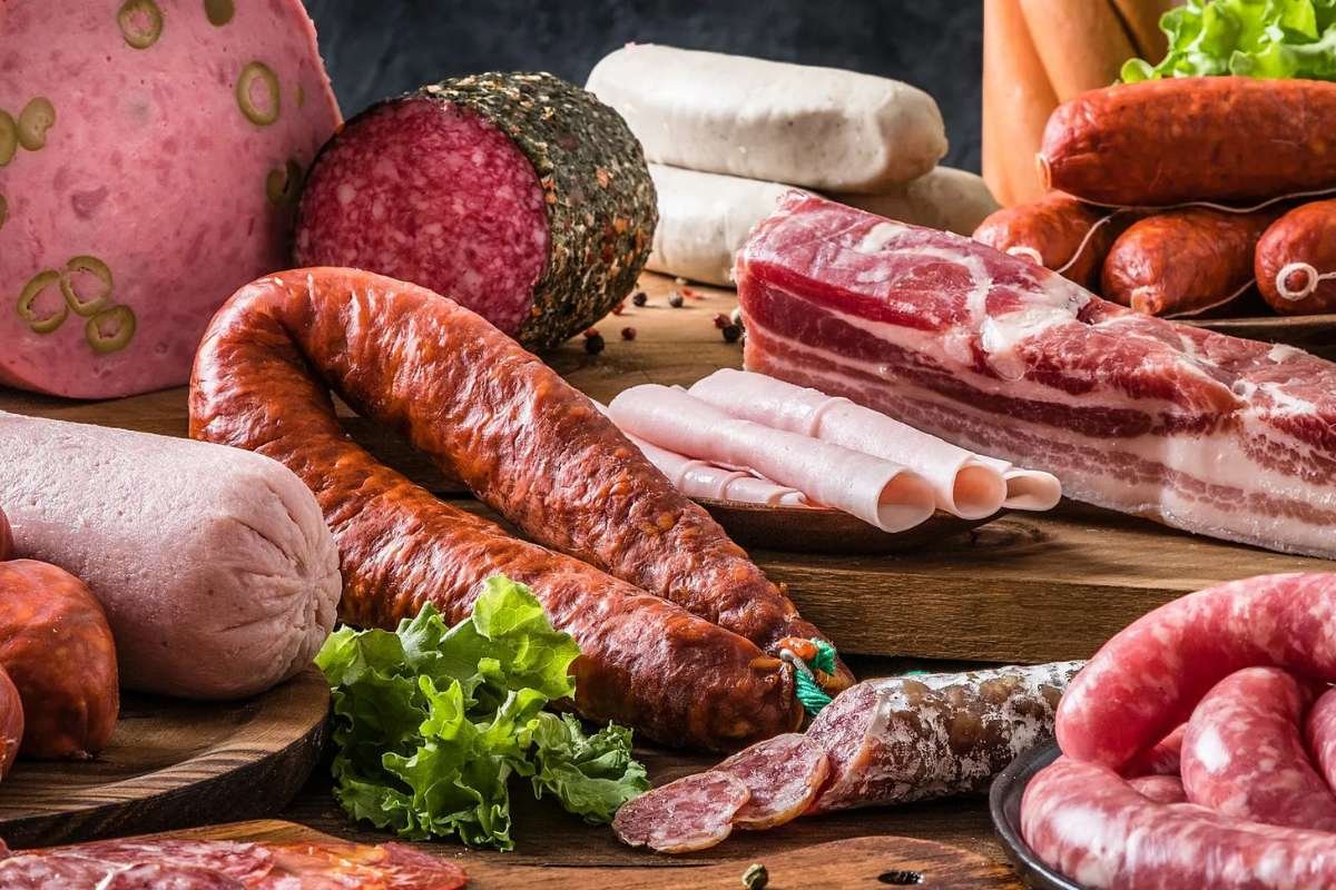 Processed Meats and Dementia: New Research Sparks Dietary Debate