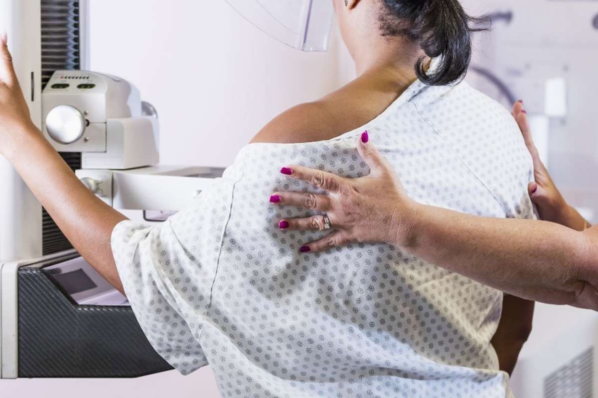 Rising Breast Cancer Rates Among Younger Women | The Lifesciences Magazine