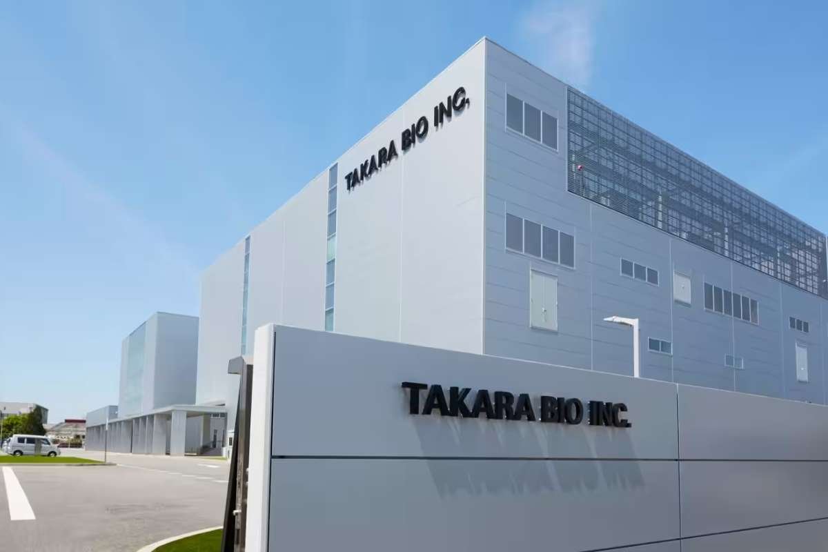 Takara Bio Acquires Curio for Single-Cell Genomics | The Lifesciences Magazine