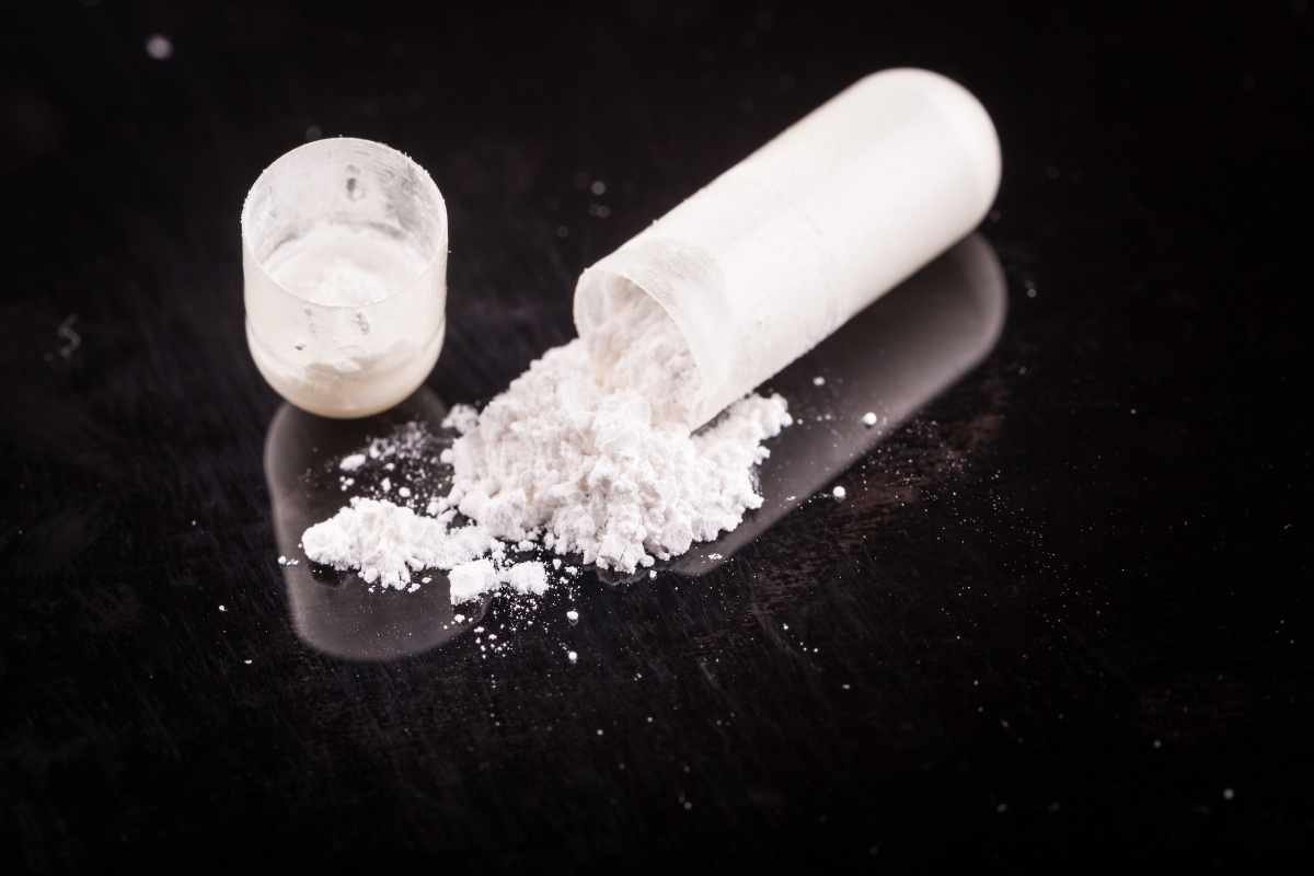 Treatments and Effects of Methamphetamine on Societal Health