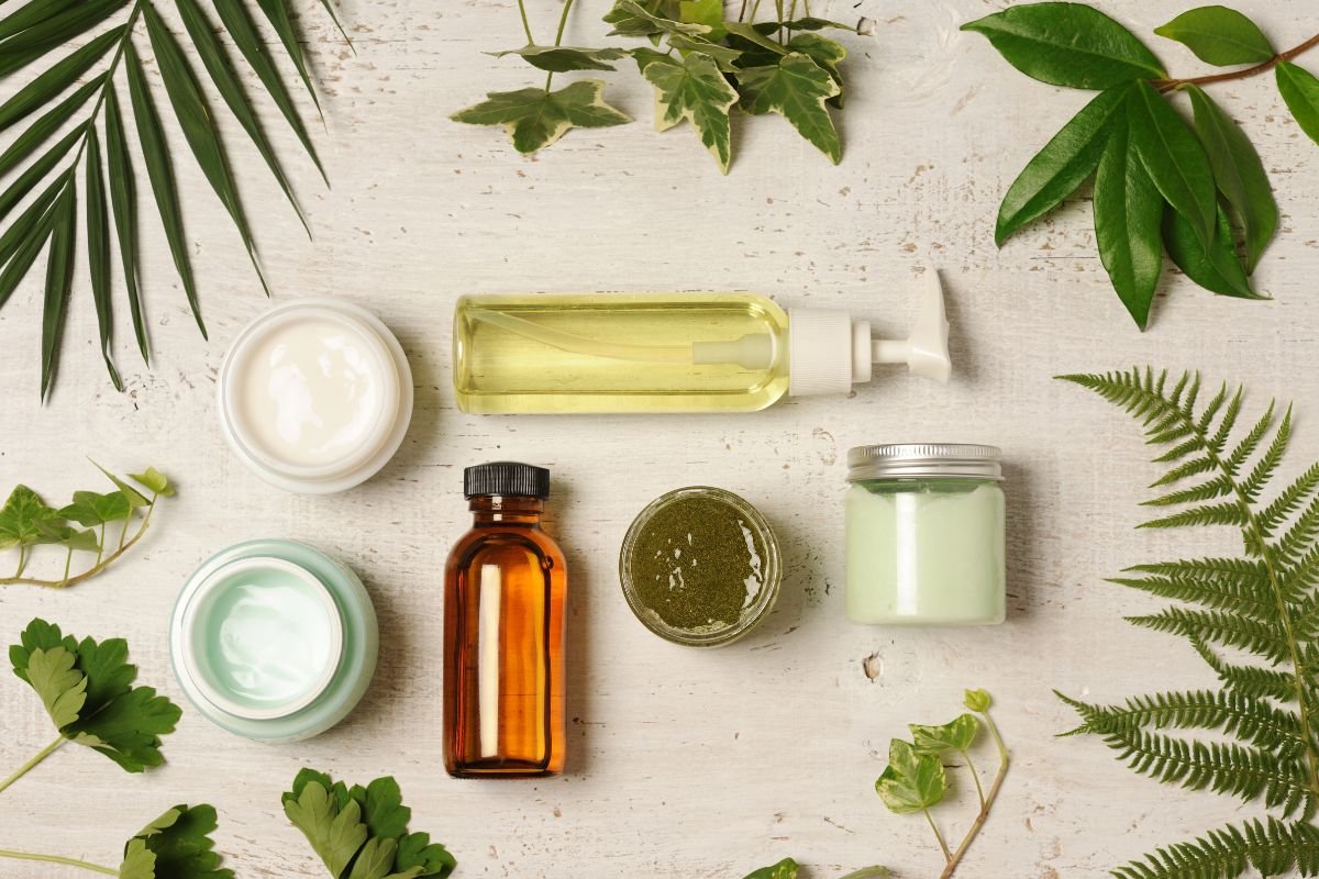 Choosing the Right Natural Skincare Products