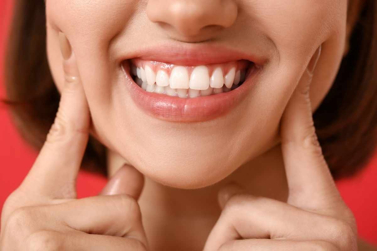 Gum Contouring: Achieve a Perfect, Confident Smile! | The Lifesciences Magazine