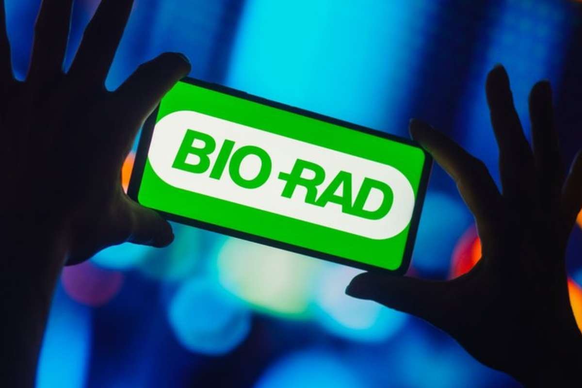 Bio-Rad Launches TrailBlazer Tag Kits for Antibody Labeling | The Lifesciences Magazine