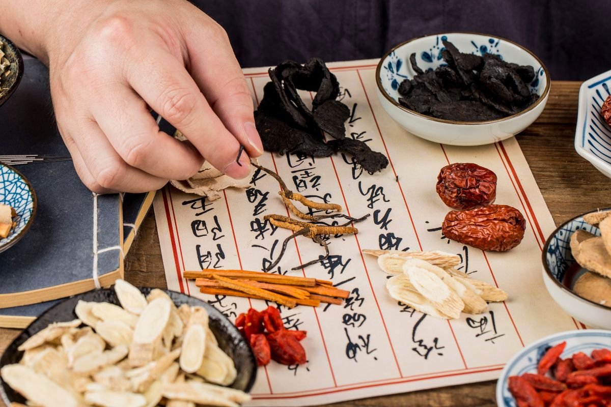 Embracing Traditional Chinese Medicine (TCM) Integration_ Bridging Ancient Wisdom with Modern Healthcare