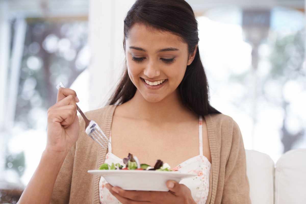 Better Food = Better Mood – Understanding How a Balanced Diet Improves Mood