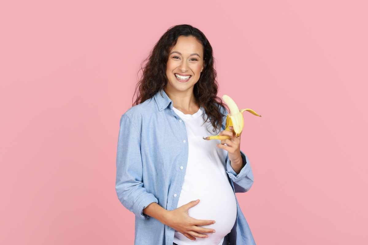 Can Pregnant Woman Eat Banana? Every Mother Need to Know | The Lifesciences Magazine