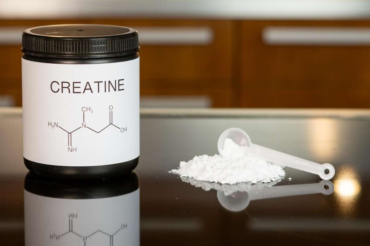 Creatine’s Unexpected Role in Combating Sleep Deprivation | The Lifesciences Magazine