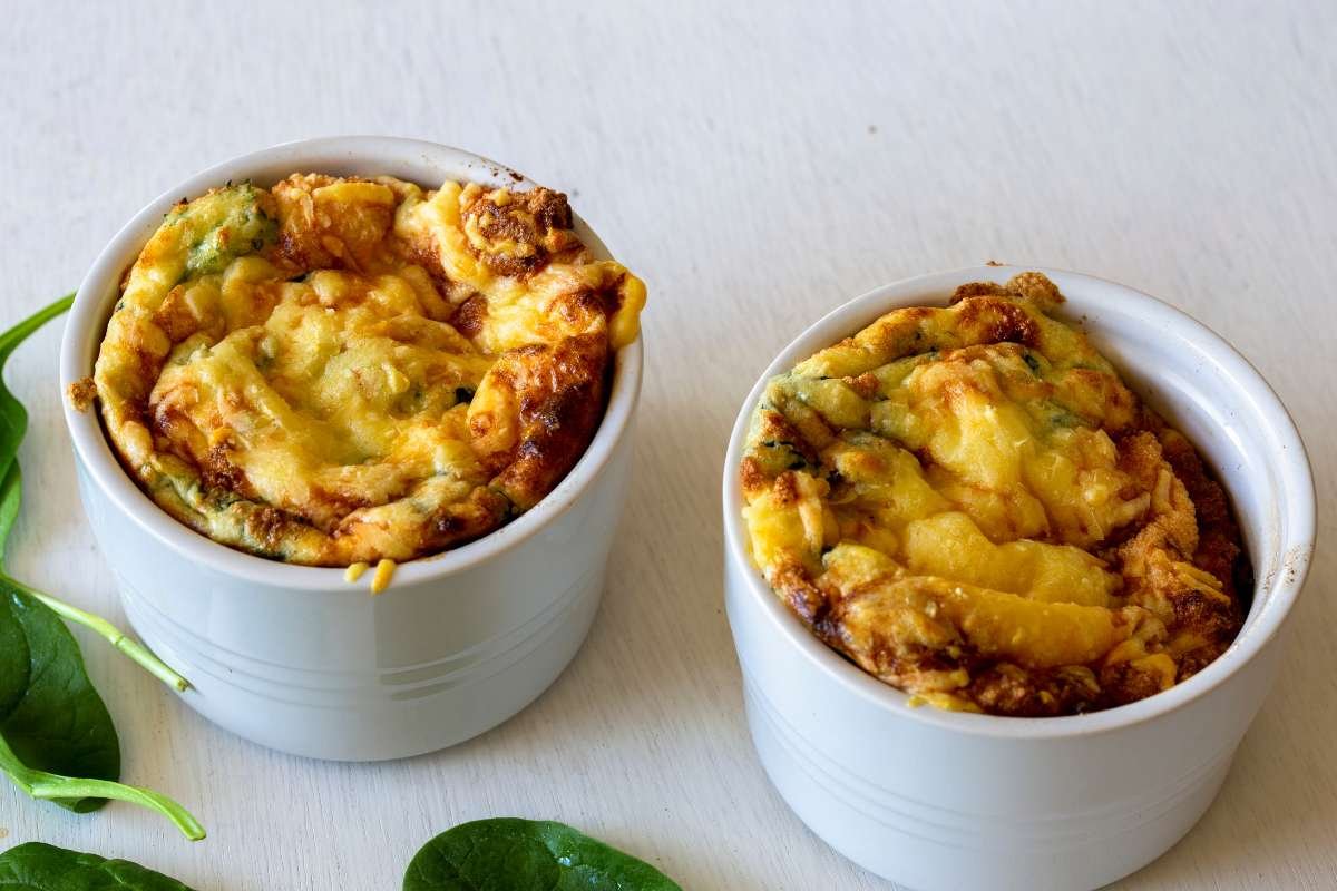 Egg Souffle Recipe for Any Occasion(A Step-by-Step Guide) | The Lifesciences Magazine