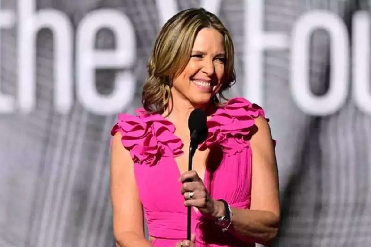 Hannah Storm’s Health Journey Sparks Awareness of Breast Cancer Risk