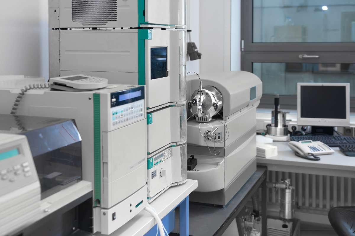 Mass Spectrometry Gas Chromatography: Ultimate Guide | The Lifesciences Magazine