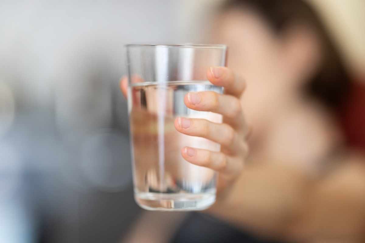 What Happens When You Observe Water Fasting for 7 Days?