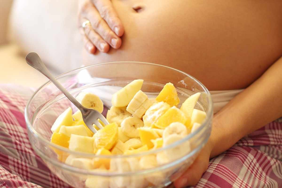 Can Pregnant Woman Eat Banana? Every Mother Need to Know | The Lifesciences Magazine