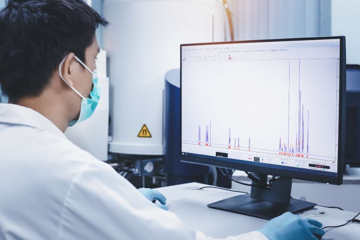 Mass Spectrometry Gas Chromatography: Ultimate Guide | The Lifesciences Magazine