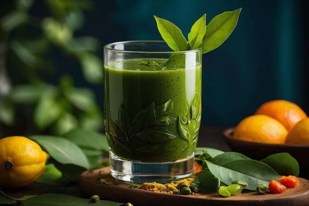 Top 10 Curry Leaves Plant Benefits: Boost Health Naturally | The Lifesciences Magazine