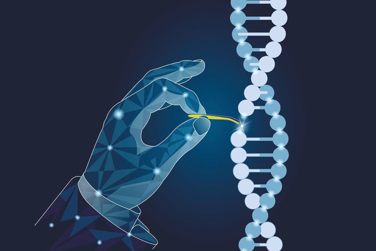 CRISPR Gene Editing: Revolutionizing Conservation Efforts to Protect Biodiversity