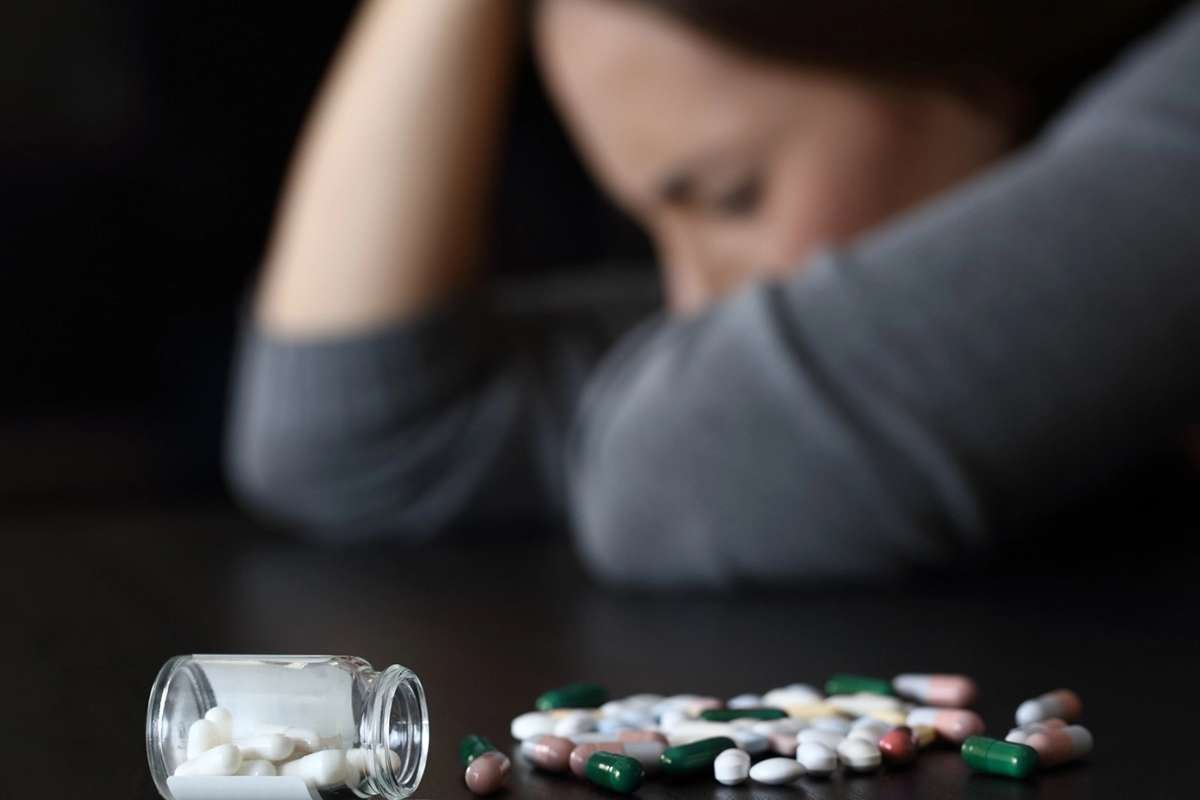 The Ethics of Long-Term Psychiatric Drug Use: A Growing Concern