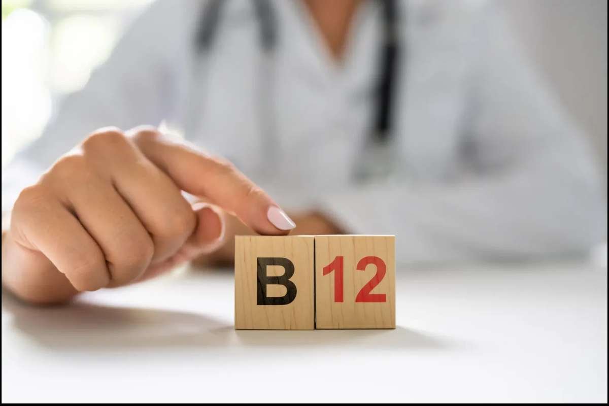 Vitamin B12 Levels and Cognitive Health: New Research Highlights Potential Risks