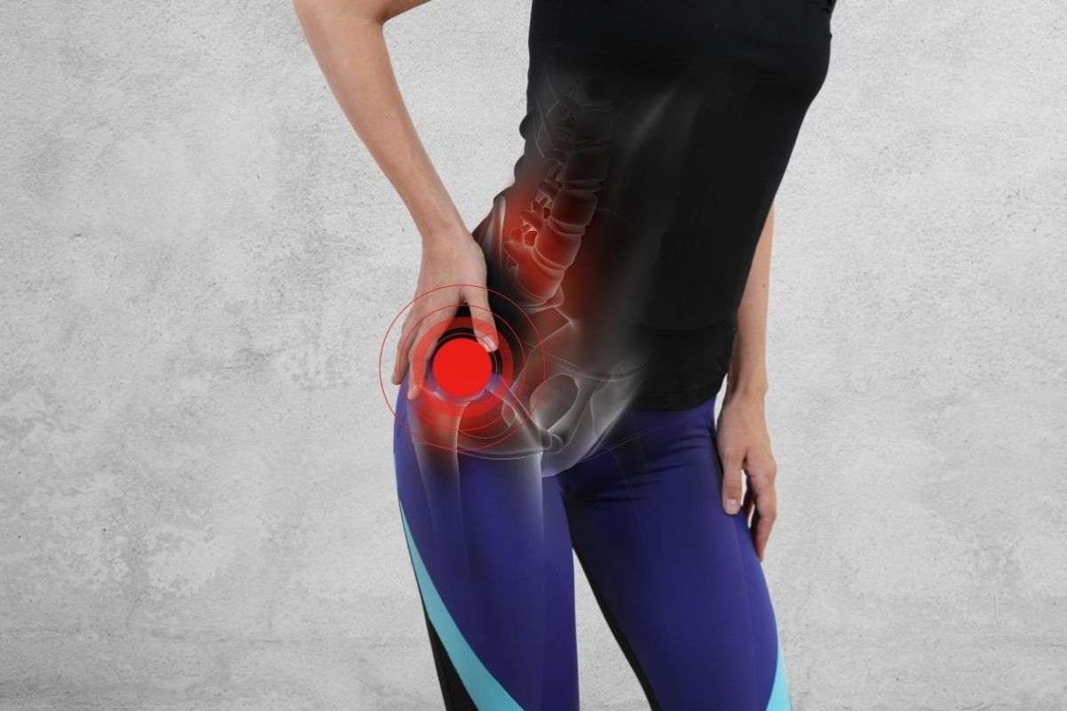 Gluteus Medius Muscle Pain: Say Goodbye to Hip Pain | The Lifesciences Magazine