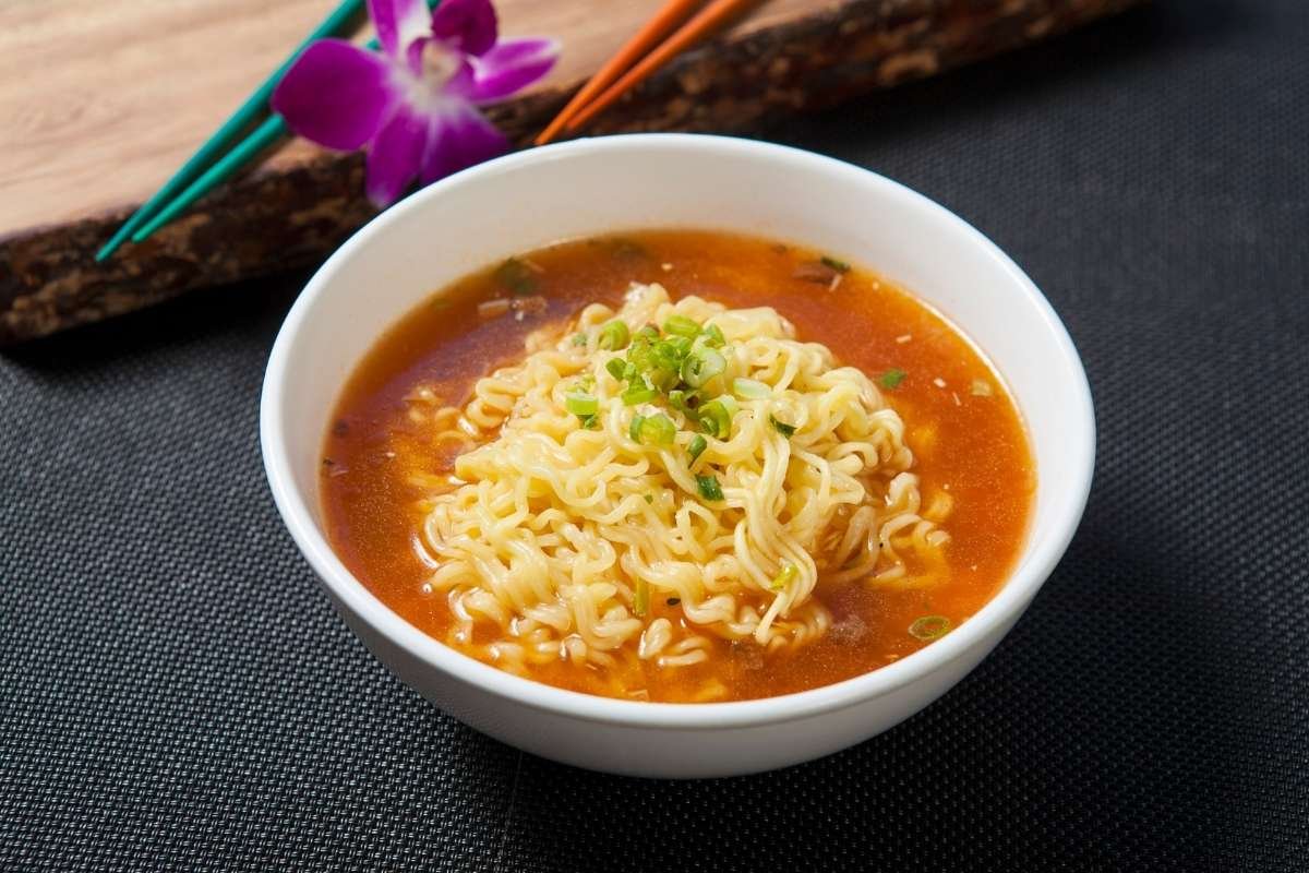 Instant Noodles Side Effects - Yummy but Not Good for the Tummy | The Lifesciences Magazine