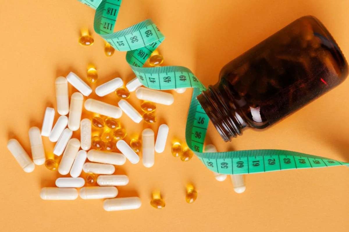 Discounted Weight-Loss Medications Alternatives Disappear | The Lifesciences Magazine