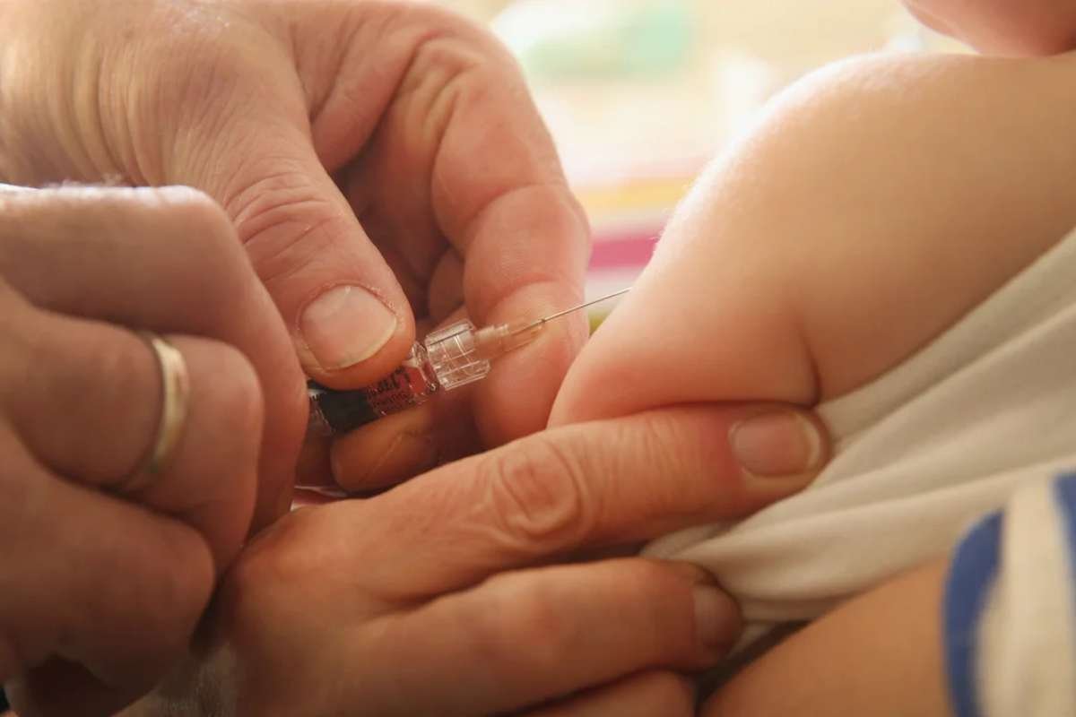 Rising Measles Outbreak Sparks Urgent Calls for Vaccination