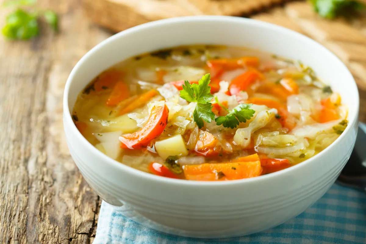 Try These Time-Tested Foods to Eat When You Have a Cold | The Lifesciences Magazine