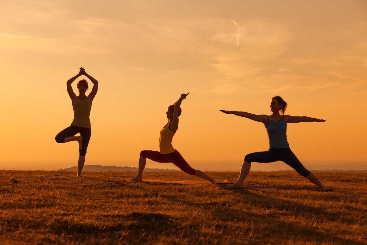 Why These Are the Healthiest Countries in the World? | The Lifesciences Magazine