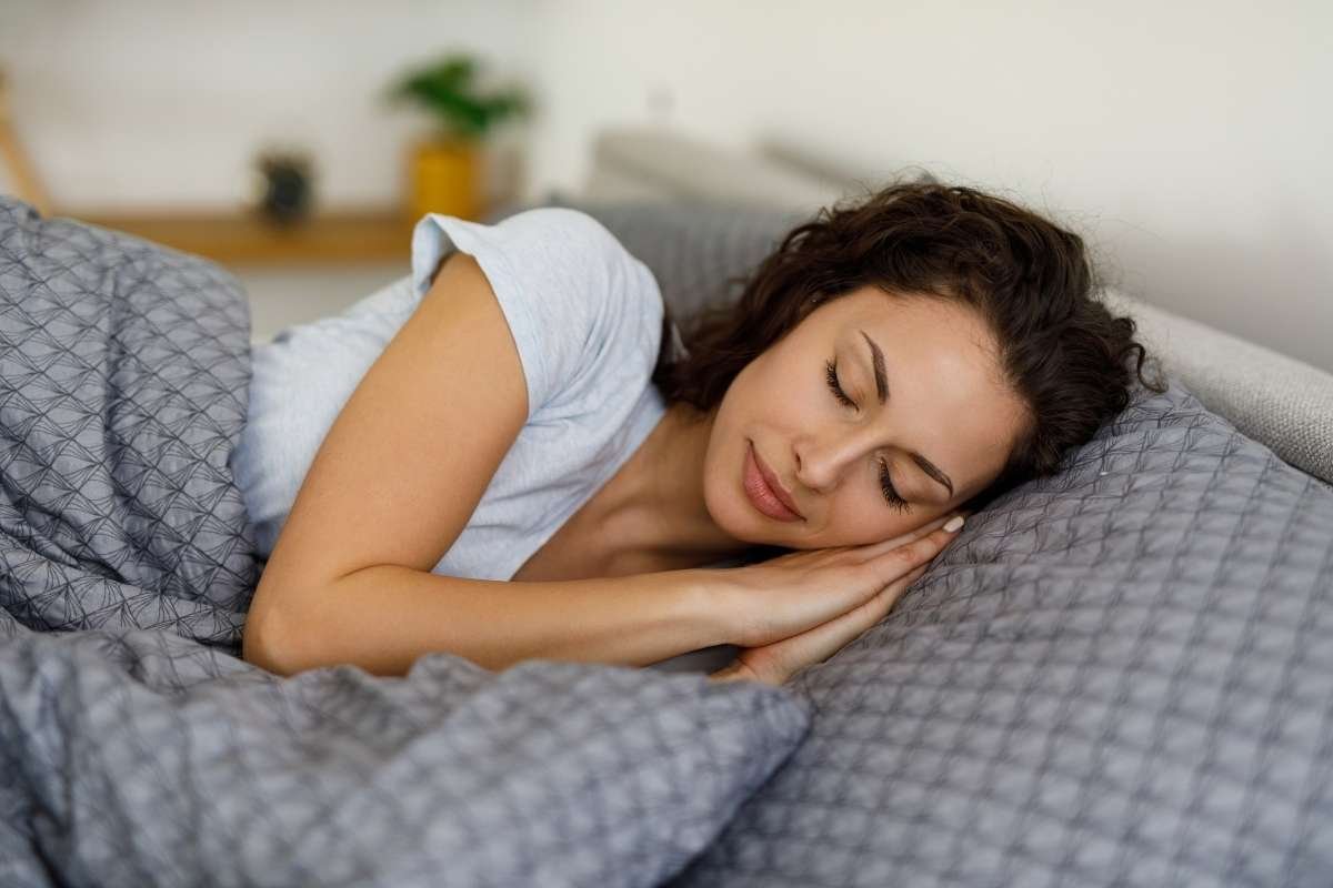 Acupuncture for Anxiety is a Natural Approach to Calmness | The Lifesciences Magazine