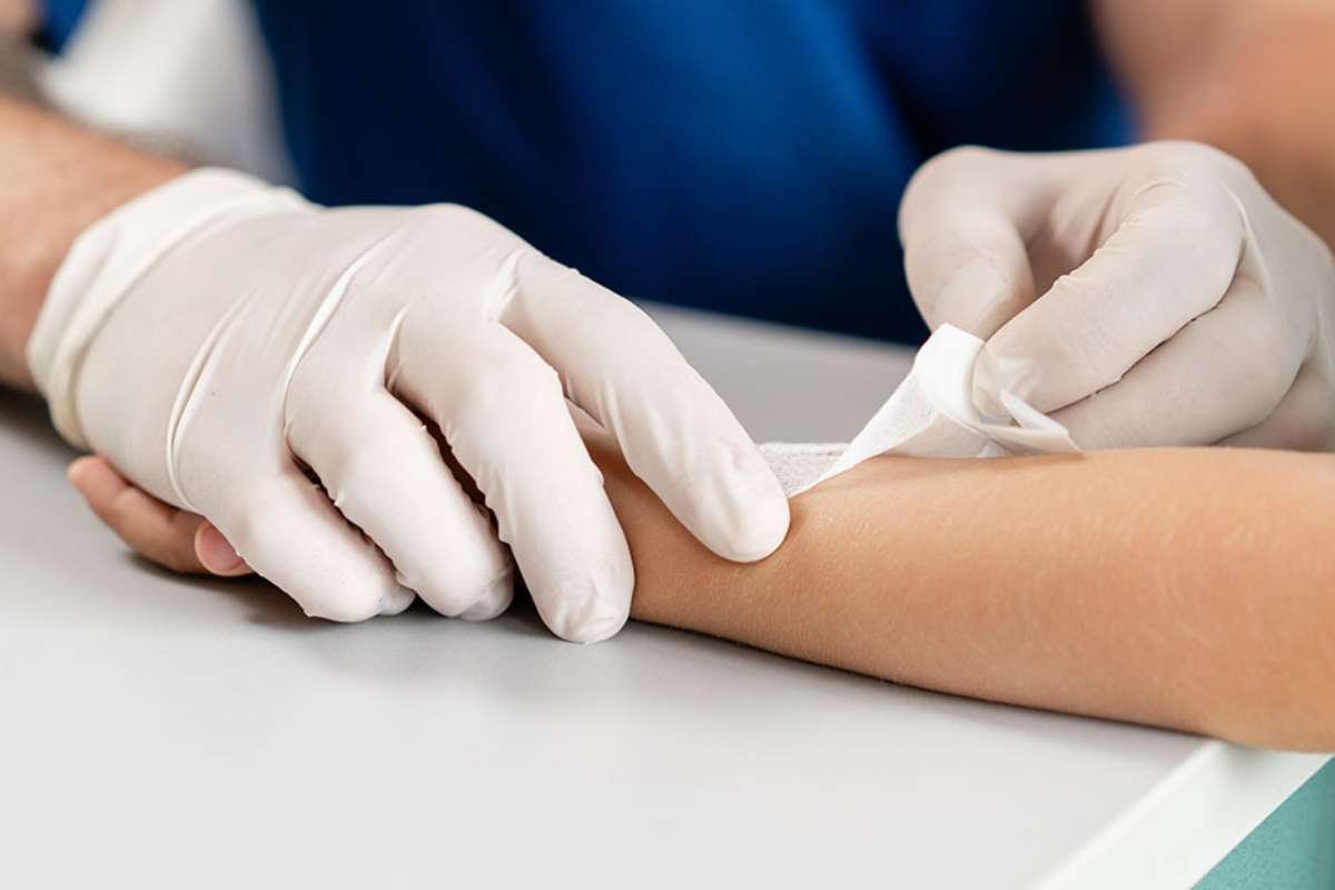 Hydrogel Dressings You Need to Know About | The Lifesciences Magazine