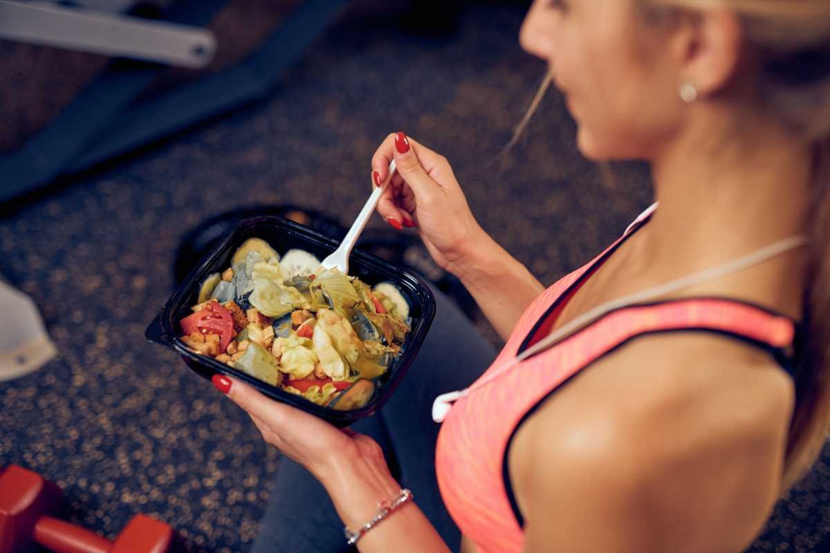 Stay Energized with These High-Protein Breakfast Ideas | The Lifesciences Magazine