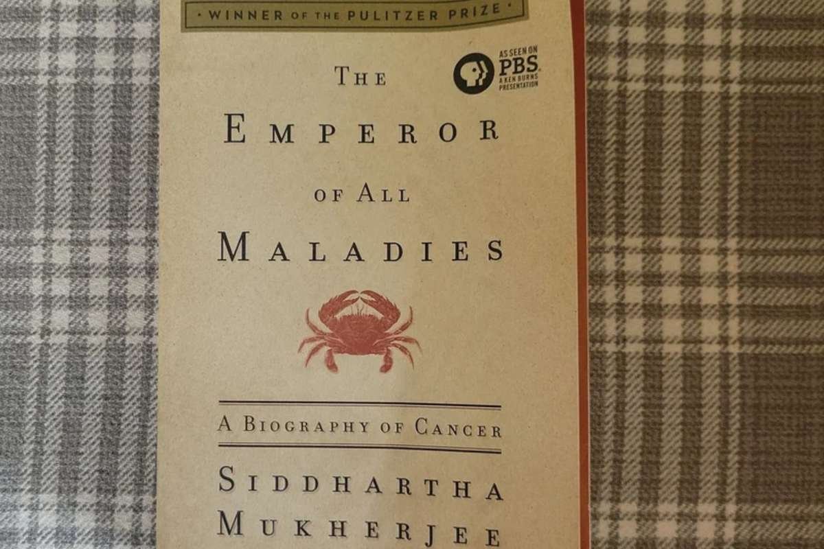 You Can’t Miss These 25 Must-Read Medical Books | The Lifesciences Magazine