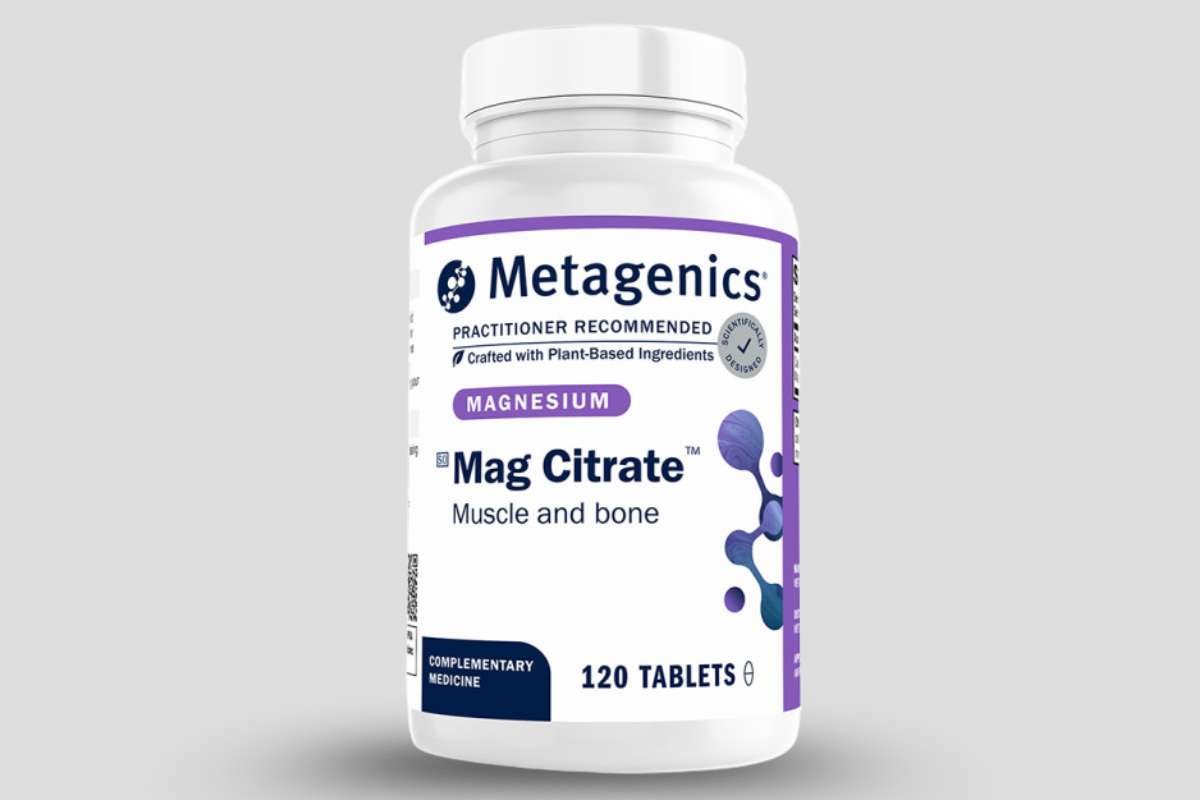 Explore the Top 8 Types of Magnesium and Their Benefits | The Lifesciences Magazine