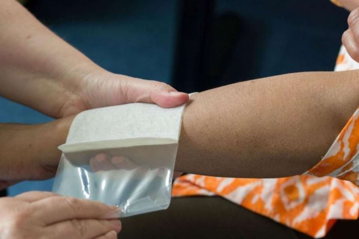 Hydrogel Dressings You Need to Know About | The Lifesciences Magazine