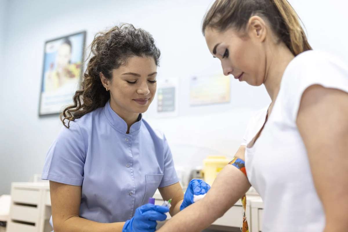 Why MCHC Blood Test is Important for Your Health? | The Lifesciences Magazine