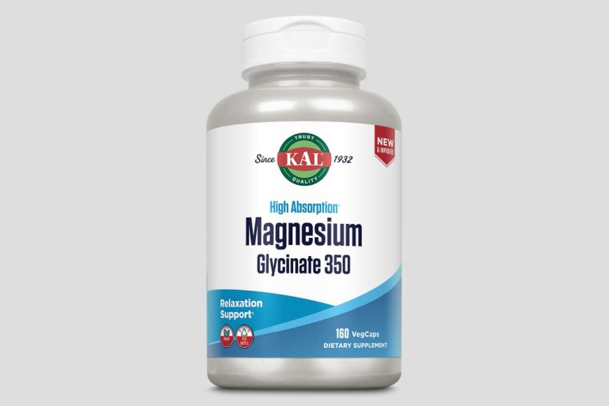 Explore the Top 8 Types of Magnesium and Their Benefits | The Lifesciences Magazine