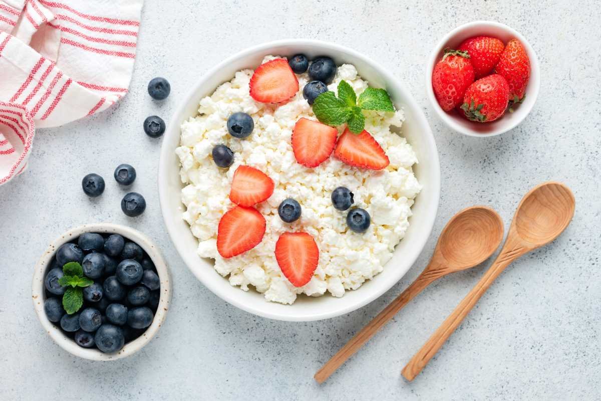 Stay Energized with These High-Protein Breakfast Ideas | The Lifesciences Magazine