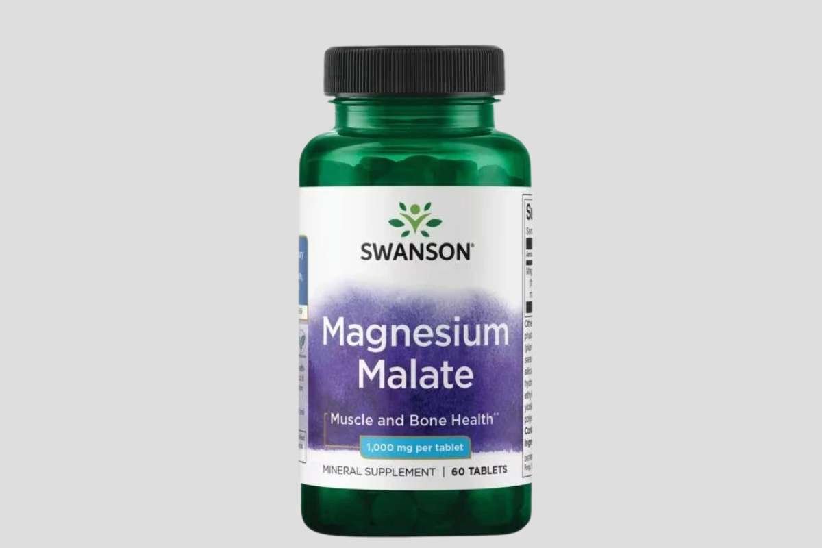 Explore the Top 8 Types of Magnesium and Their Benefits | The Lifesciences Magazine