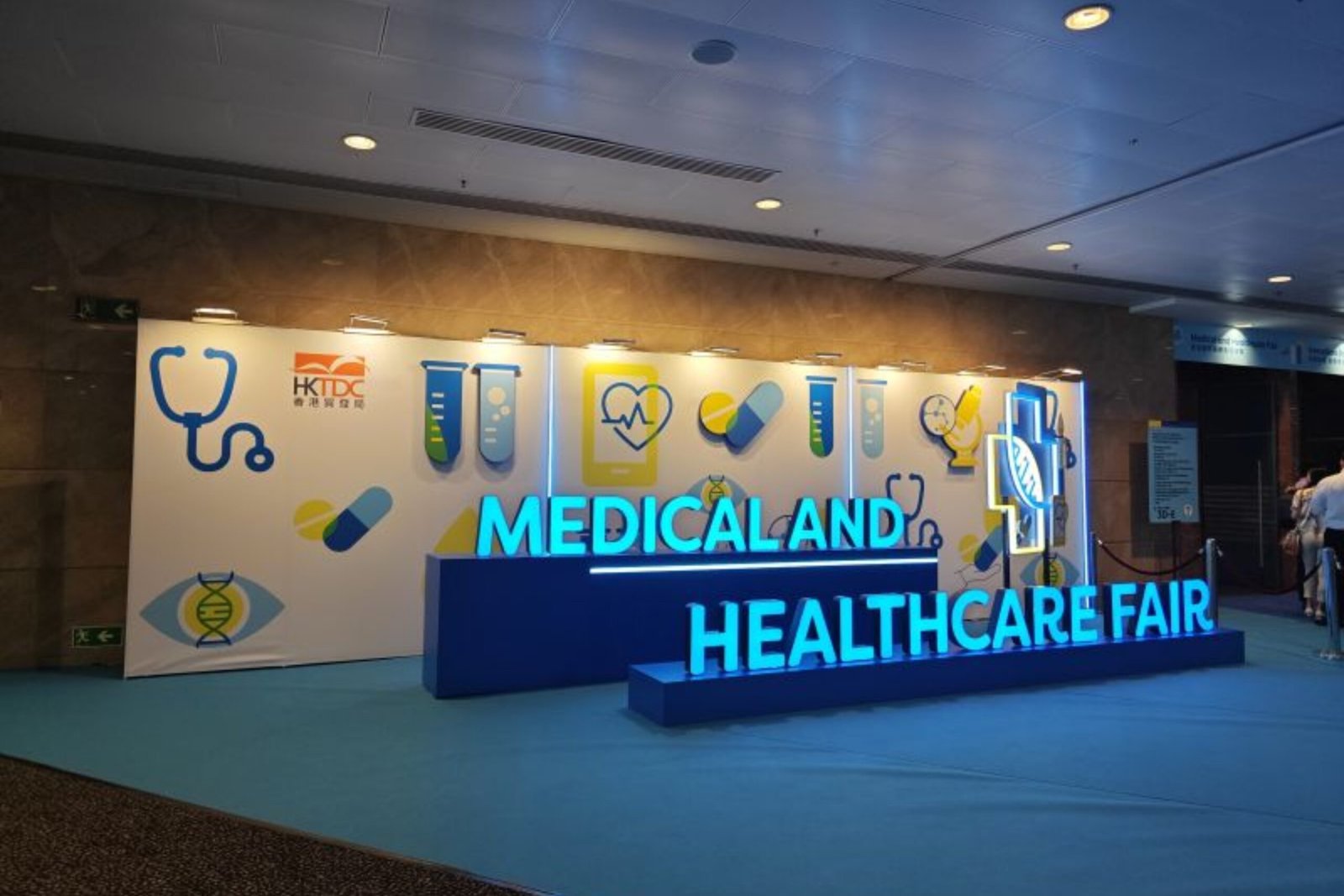 News of the Week: Healthcare and Medicine  | The Lifesciences Magazine