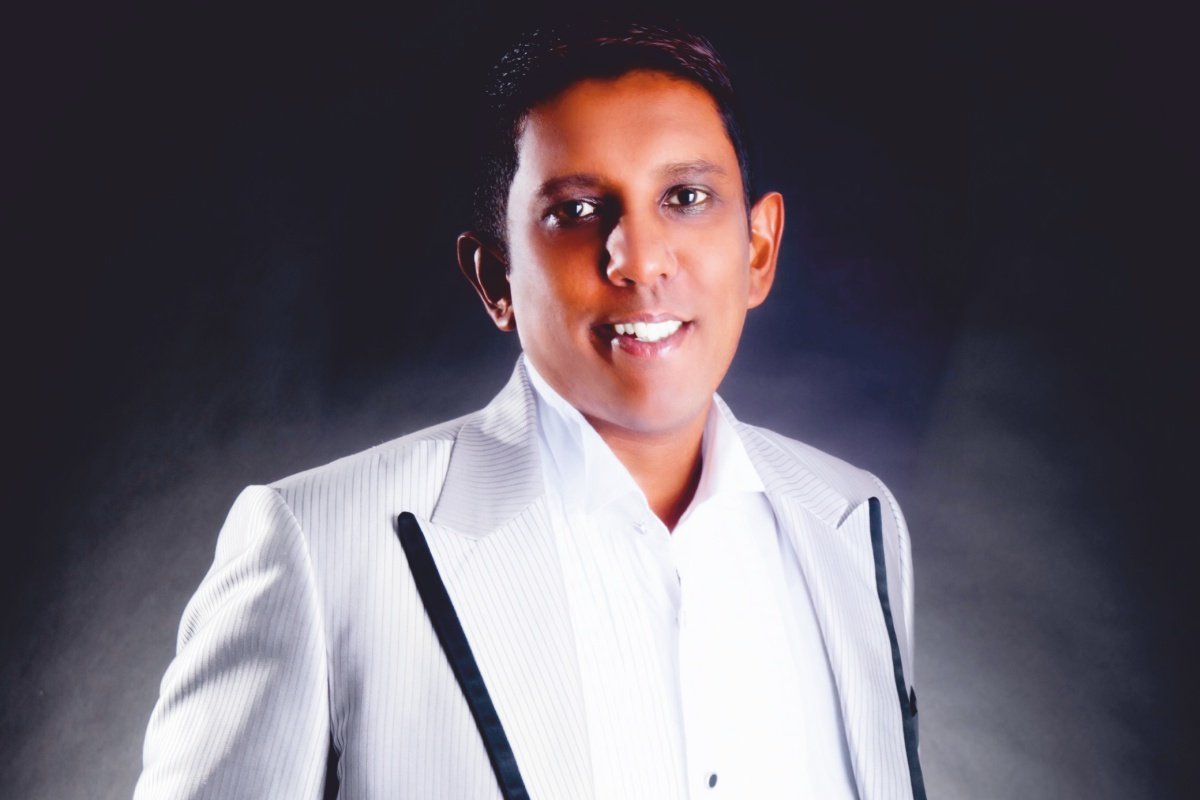 Jeevanand Muniandy: Health Innovation | Sky Medic Group Holdings | The Lifesciences Magazine