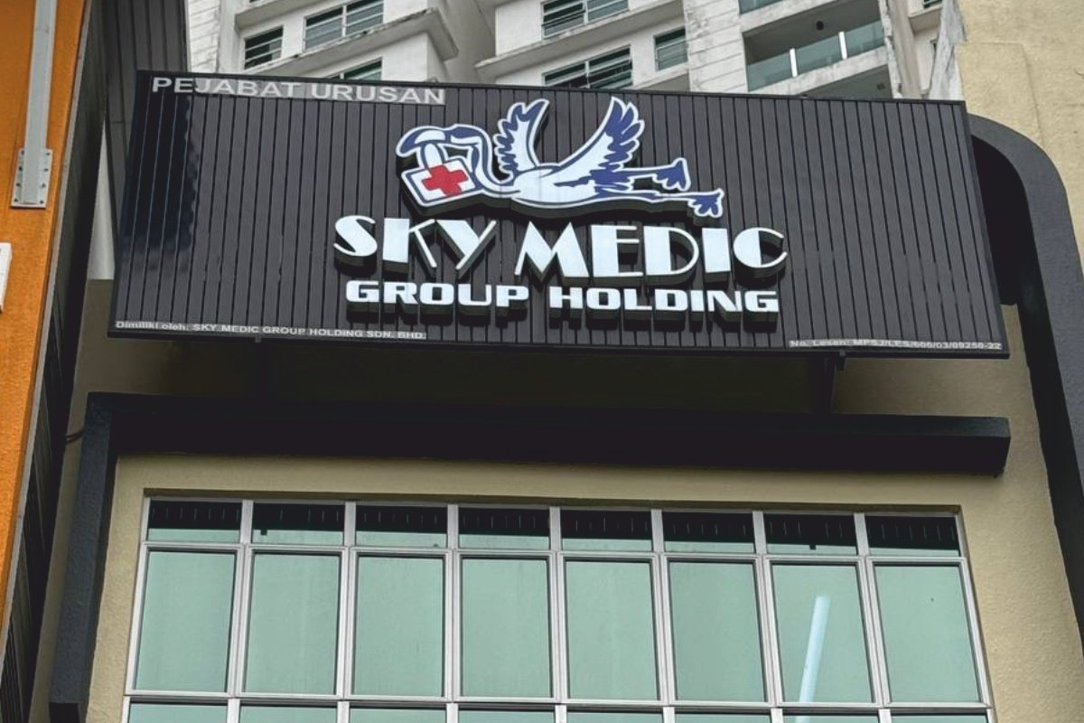 Jeevanand Muniandy: Health Innovation | Sky Medic Group Holdings | The Lifesciences Magazine