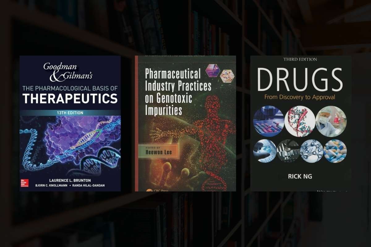 Top 20 Pharmaceutical Industry Books Every Professional Should Read | The Lifesciences Magazine