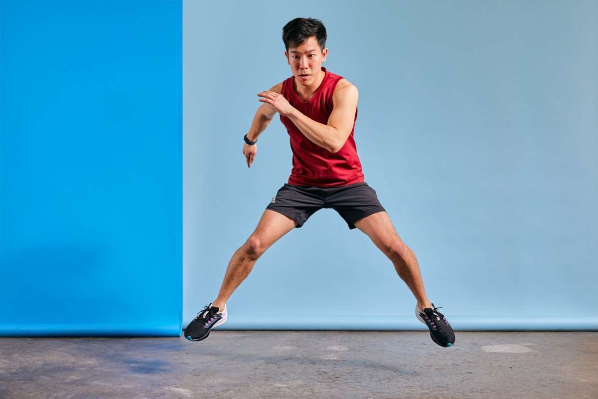 HIIT Workouts for Beginners for Better Health and Energy | The Lifesciences Magazine