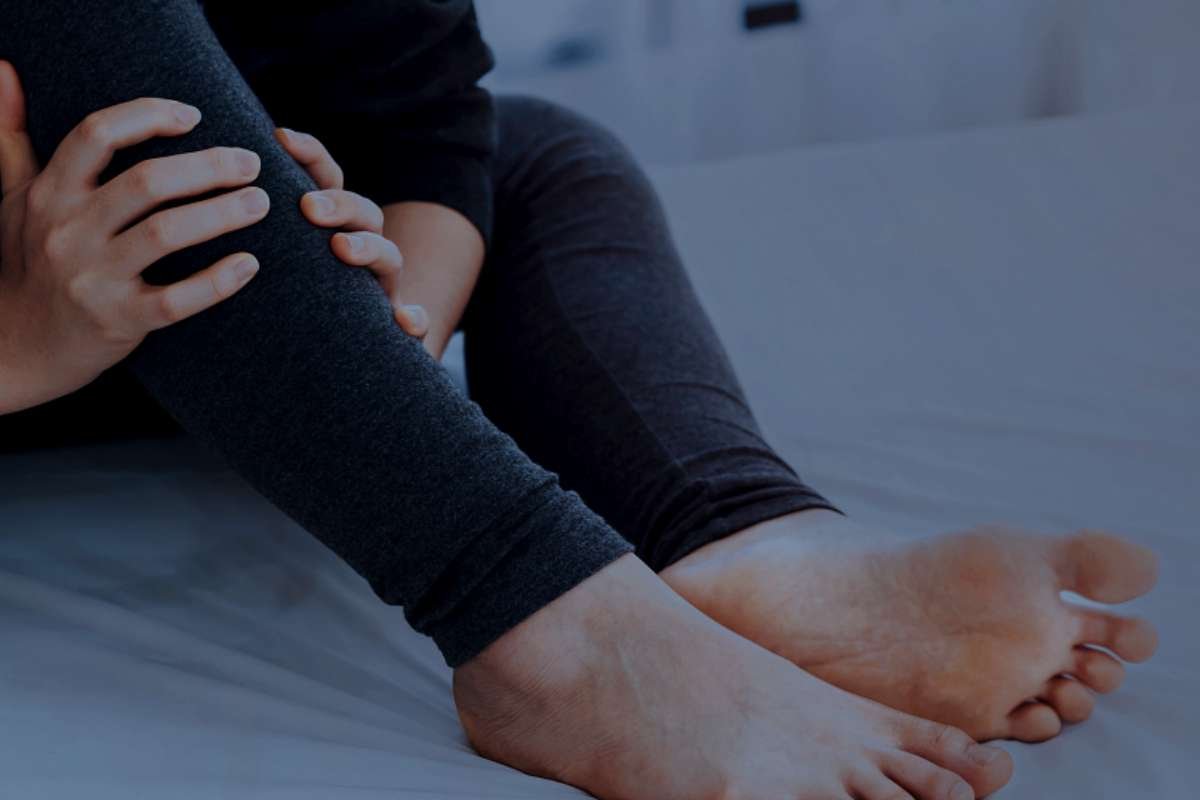 Magnesium Citrate for Leg Cramps: Does It Help? | The Lifesciences Magazine